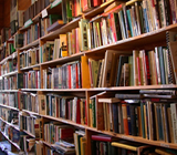 Bibliotecas em Rio Branco