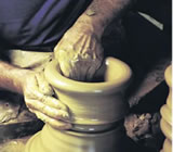 Cerâmicas em Rio Branco