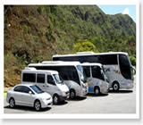 Locação de Ônibus e Vans em Rio Branco