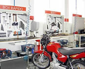 Oficinas Mecânicas de Motos em Rio Branco