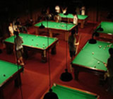 Snooker Bar em Rio Branco