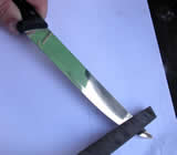 Afiação de faca e tesoura em Rio Branco