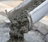 Cimento e Concreto em Rio Branco