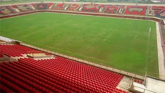 Estádio Arena da Floresta