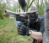 Paintball em Rio Branco