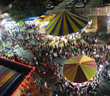 Parques de Diversão em Rio Branco