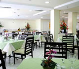 Restaurantes em Flat Hotel em Rio Branco
