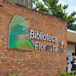 Biblioteca da Floresta