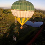 Voo de Balão