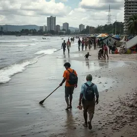 busca ativa de pessoas em situação de rua