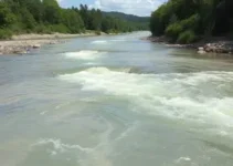ETA II paralisação turbidez água rio Acre