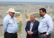 infraestrutura de Rio Branco