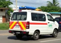 Entrega de veículos Prefeitura de Rio Branco