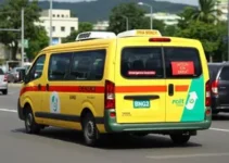 transporte público Rio Branco