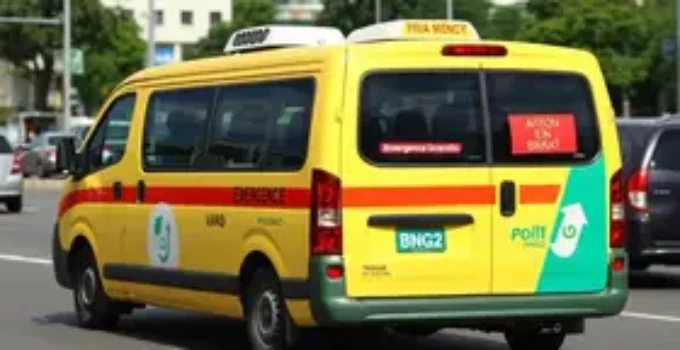 transporte público Rio Branco
