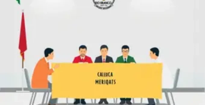 Concurso Câmara Rio Branco AC