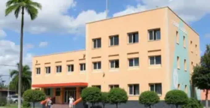 Educação municipal