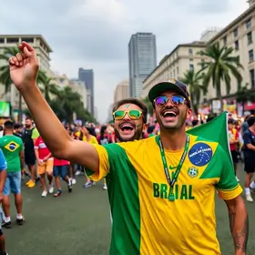 Praça da Revolução