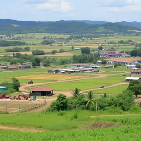 Prefeito de Rio Branco