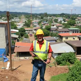 Prefeito de Rio Branco