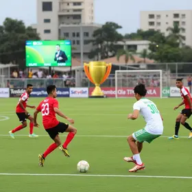 Copa TV Gazeta de Futsal