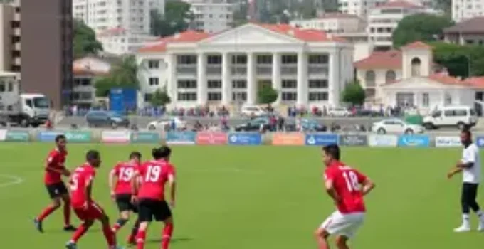 regularização de débitos de IPTU dos clubes de futebol