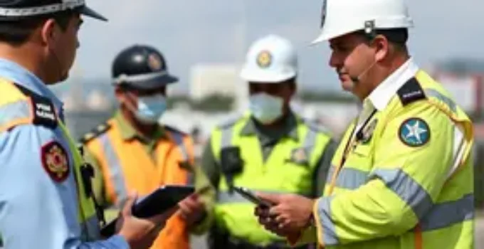 segurança pública com tecnologia em Rio Branco