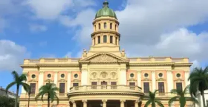 Prefeitura de Rio Branco