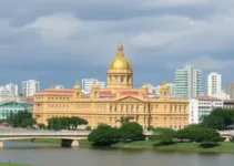 Política Municipal de Gestão de Riscos