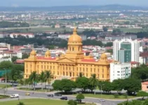 unidades de saúde abertas Rio Branco
