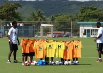 kits esportivos