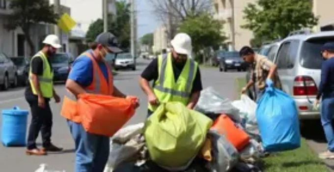 Prefeitura no Jorge Lavocat