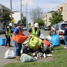 Prefeitura no Jorge Lavocat