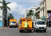 Prefeitura nas Ruas