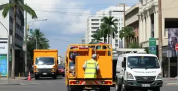 Prefeitura nas Ruas