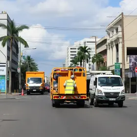 Prefeitura nas Ruas