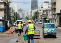 Prefeitura nas Ruas
