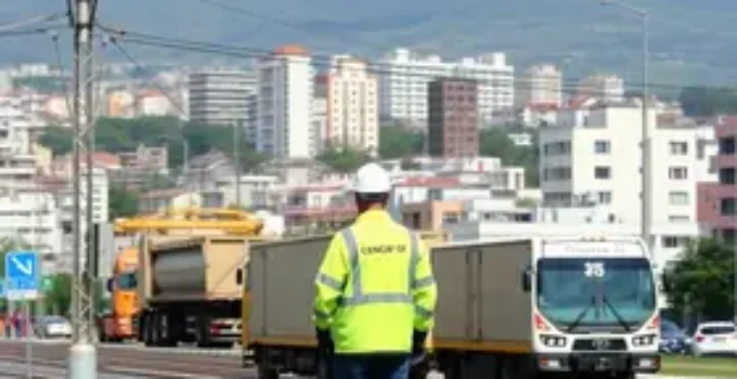 Programa Prefeitura nas Ruas