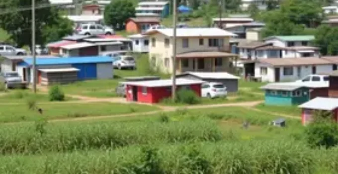 Saúde Rural da Prefeitura de Rio Branco