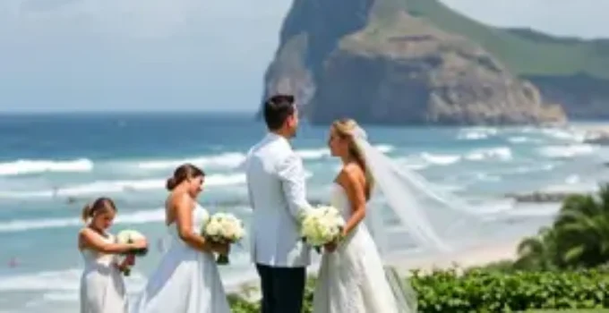 casamento coletivo