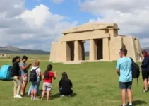 turismo pedagógico