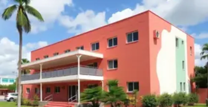 Unidade de Saúde Barro Vermelho