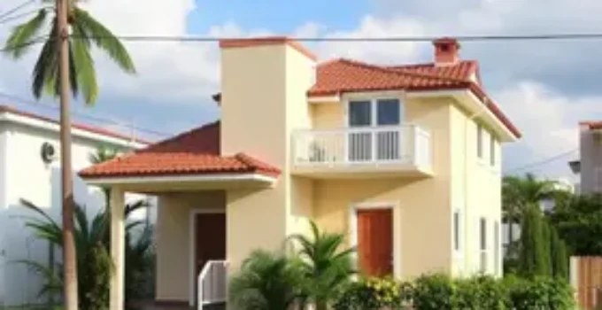 Minha Casa, Minha Vida