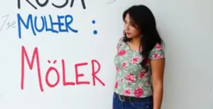 Ação na Casa Rosa Mulher