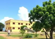 Educação de Rio Branco