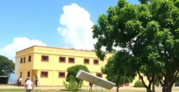 Educação de Rio Branco