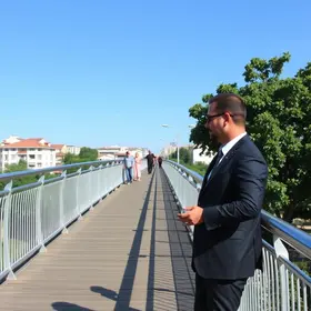 Prefeitura nas Ruas