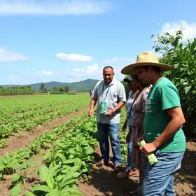 agricultura familiar