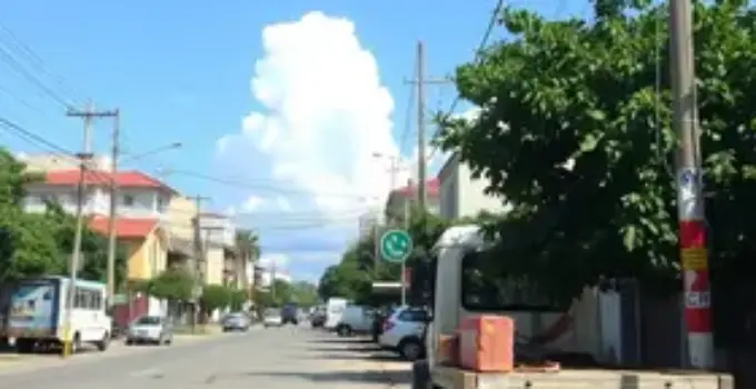 programa Prefeitura nas Ruas
