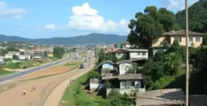 prefeito de rio branco
